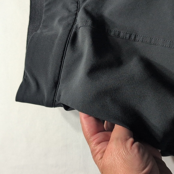 Mondetta Womens Lined Tailored Pant High-Rise Comfort Stretch, Size 4 - Picture 5 of 11